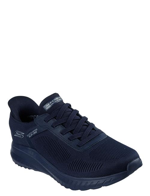 Skechers | Men Bobs Squad Chaos Solid Step | 43