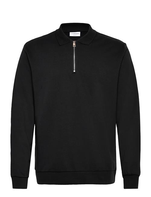 Lindbergh | Sweat Polo L/S | XL