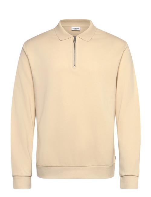 Lindbergh | Sweat Polo L/S | M