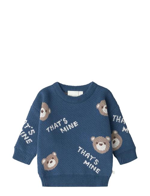 That's Mine | Florian Sweater | 92