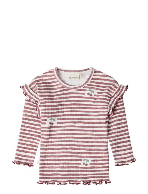 That's Mine | Jamilla Blouse | 92