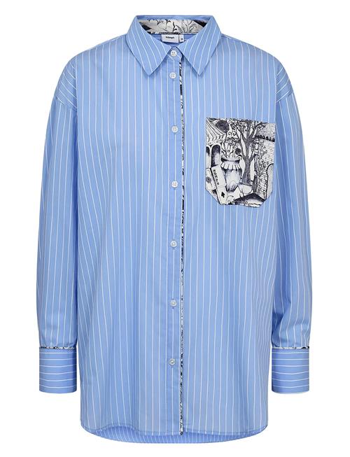 Nümph | Nuaviva Shirt | S/M