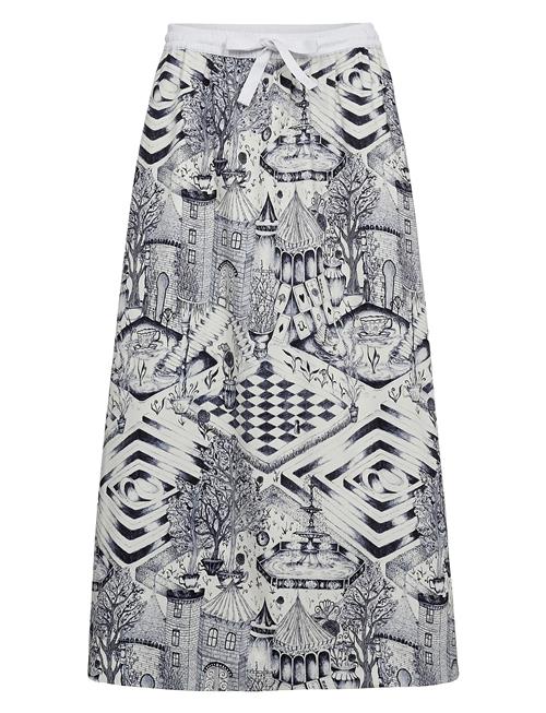 Nümph | Nugardenia Skirt | 42