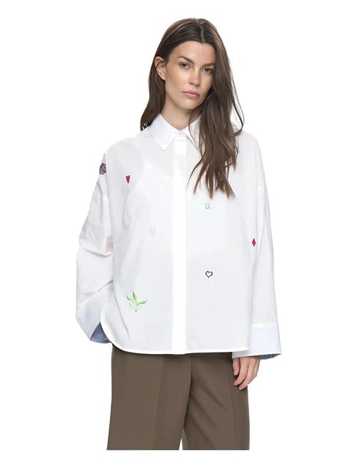 Nümph | Nujuna Shirt | S/M