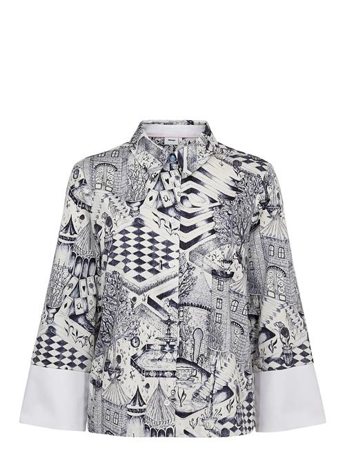 Nümph | Nugardenia Shirt | 38