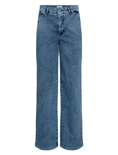 Nümph | Nuamber - Hr Wide Acid Jeans | 42