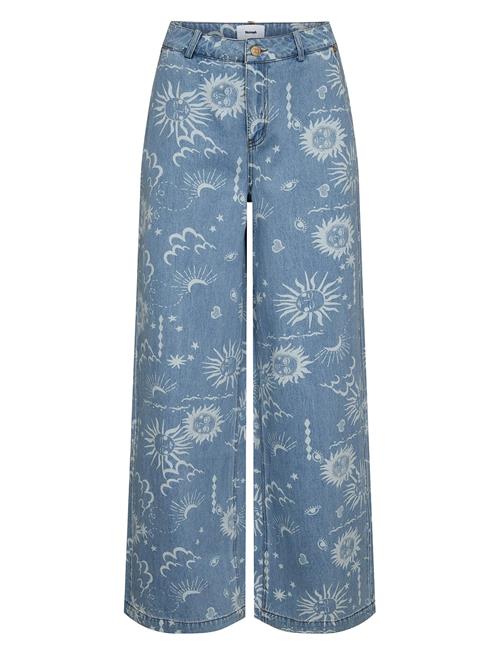 Nümph | Nugiselly Hr Wide Jeans | 38