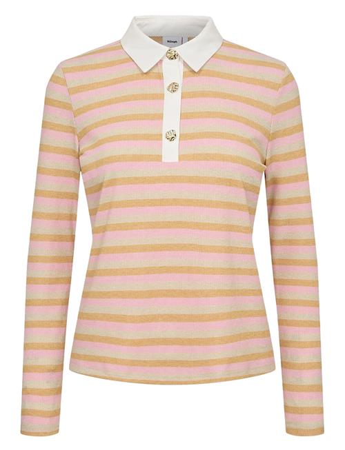 Nümph | Nugranada Ls Polo | M