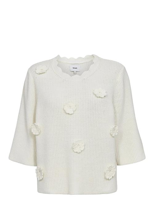 Nümph | Numarsie Ss Pullover | S