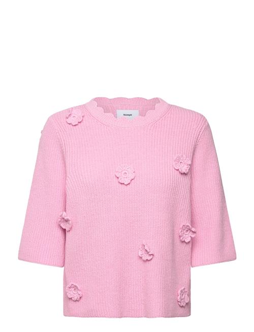 Nümph | Numarsie Ss Pullover | XXL