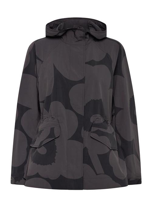 Marimekko | Musteet Unikko | S