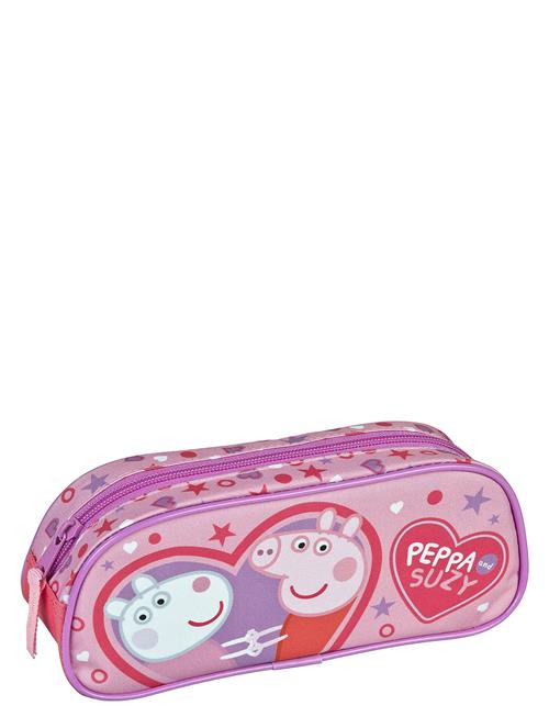 Undercover | Peppa Pig Pencil Case | ONE SIZE