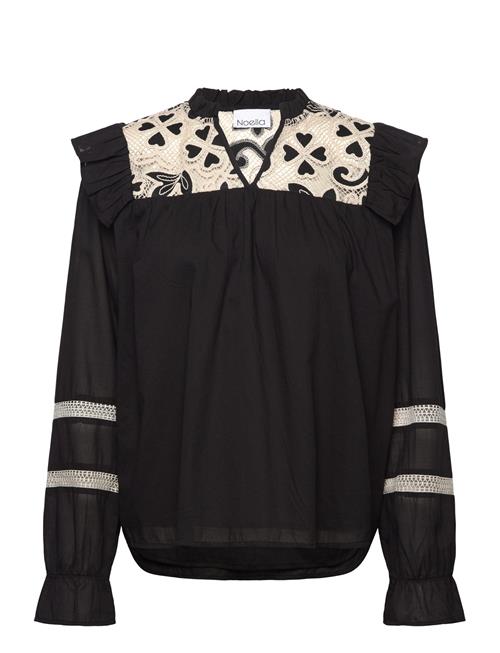 Noella | Salba Blouse | M