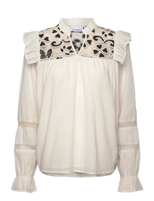 Noella | Salba Blouse | XS