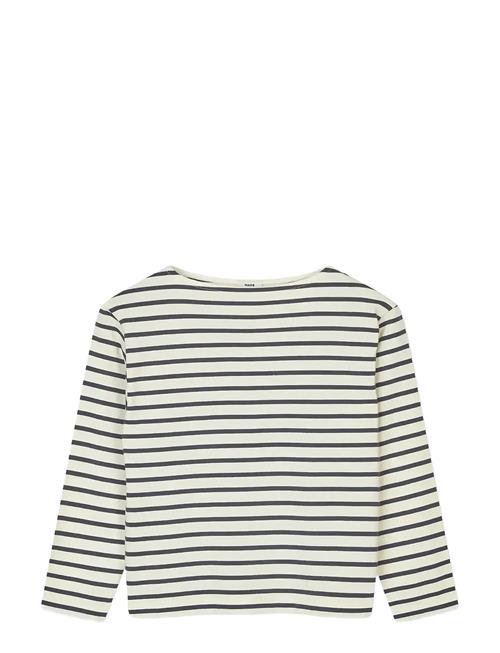 Mads Nørgaard | Soft Single Telli Tee Ls | 104