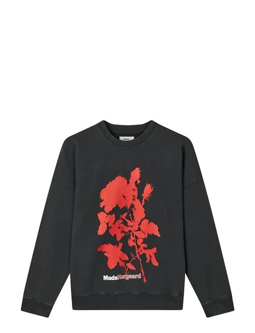 Mads Nørgaard | Compact Cotton Atli Sweatshirt | S