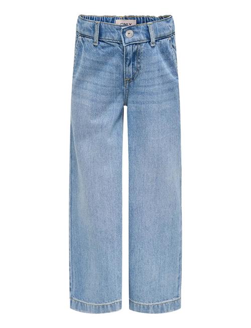 Kids Only | Kmgcomet Smiley Wide Dnm Noos | 122