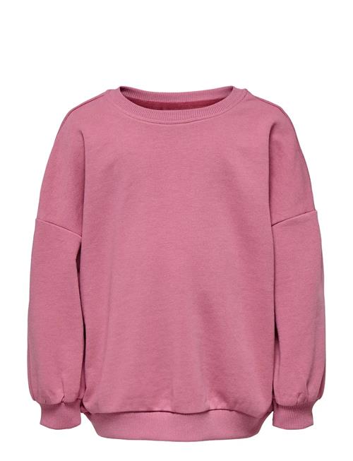 Kids Only | Kmggeorgia Life Ls Print Ub Swt Noos | 104