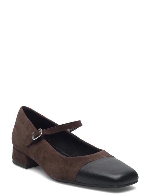 VAGABOND | Debbi | 40