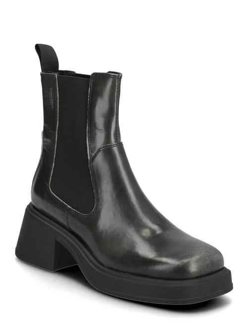 VAGABOND | Dorah | 37