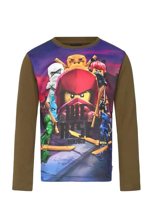 LEGO kidswear | Lwtaffy 613 - T-Shirt L/S | 146