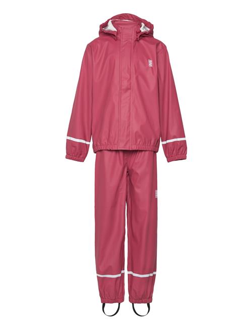 LEGO kidswear | Lwjori 200 - Pu Rain Set | 128
