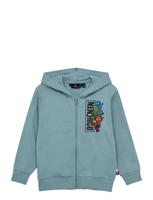 LEGO kidswear | Lwsaku 605 - Hooded Sweatshirt | 122