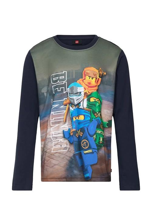 LEGO kidswear | Lwtaffy 608 - T-Shirt L/S | 116