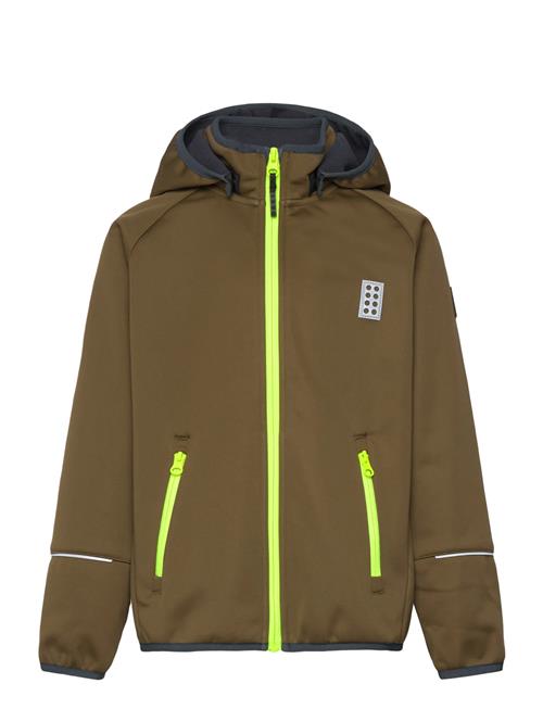 LEGO kidswear | Lwsky 764 - Softshell Jacket | 128