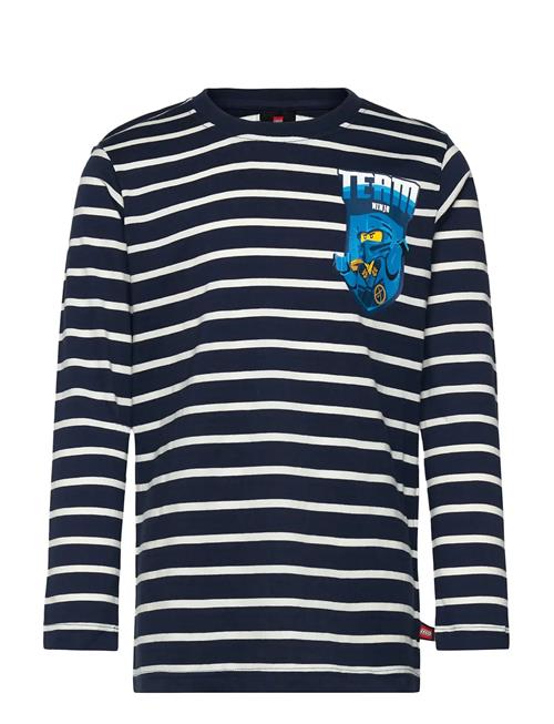 LEGO kidswear | Lwtaffy 602 - T-Shirt L/S | 110