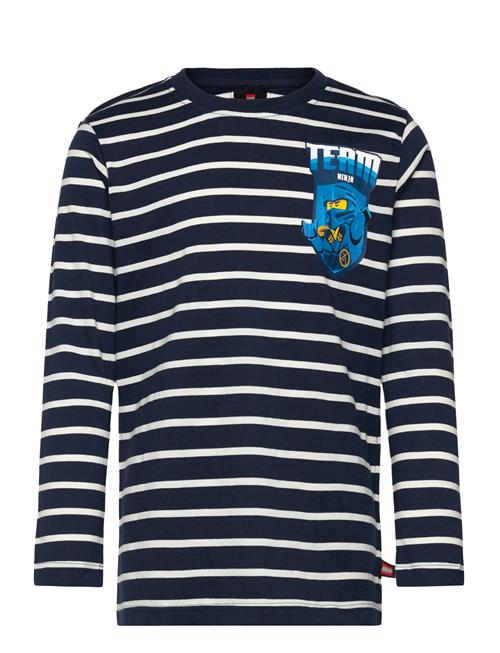 LEGO kidswear | Lwtaffy 602 - T-Shirt L/S | 128