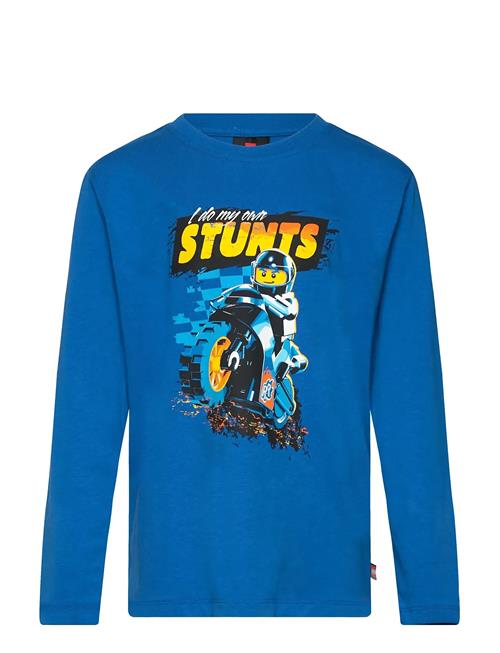 LEGO kidswear | Lwtaffy 615 - T-Shirt L/S | 152