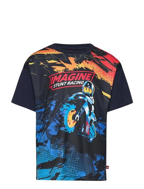 LEGO kidswear | Lwtaffy 614 - T-Shirt S/S | 116