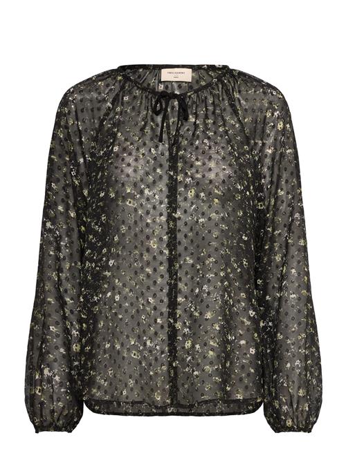 FREE/QUENT | Fqsanda-Blouse | S