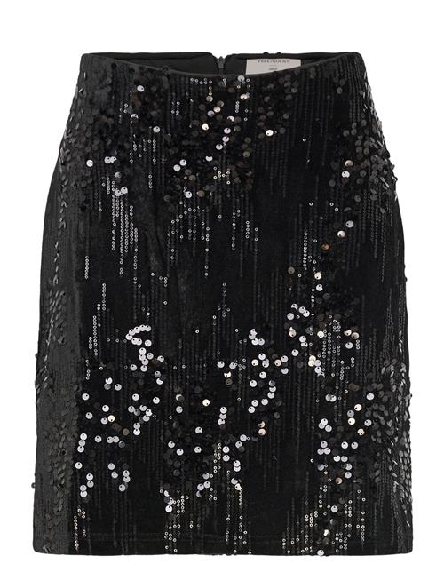 FREE/QUENT | Fqdoffi-Skirt | M