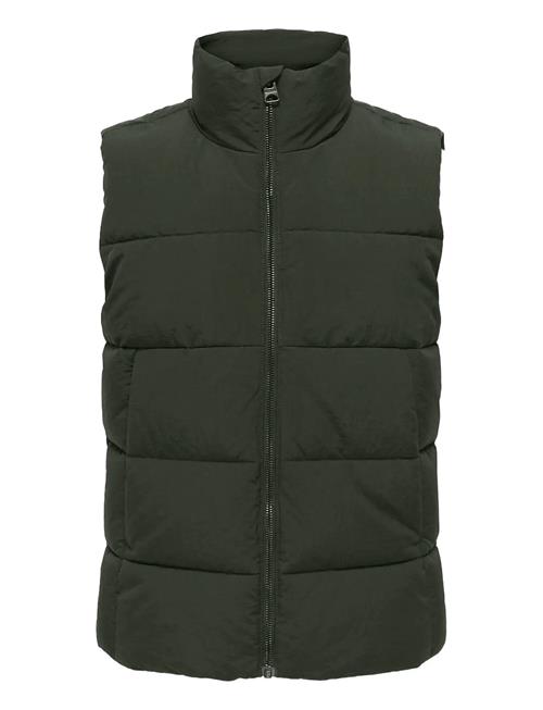 ONLY & SONS | Osjglobal Puffer Vest Otw Noos | 140