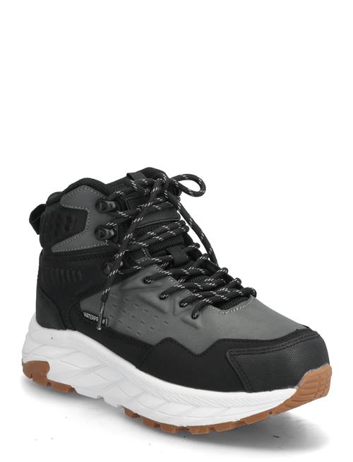 Exani | Byron W/Jr | 37