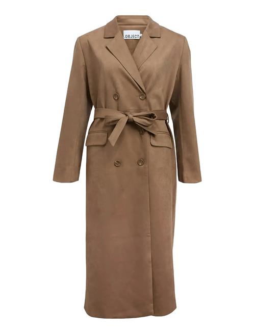 Object | Objfenja Lo Long Blazer E Wi 25 | 36