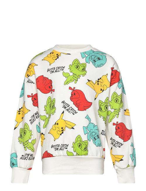 Pókemon | Sweats | 104