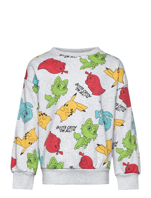 Pókemon | Sweats | 104