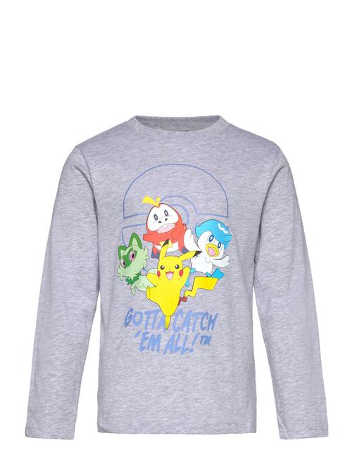 Pókemon | Tshirt | 140