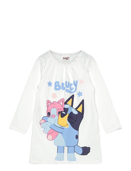 Bluey | Chemise De Nuit | 110