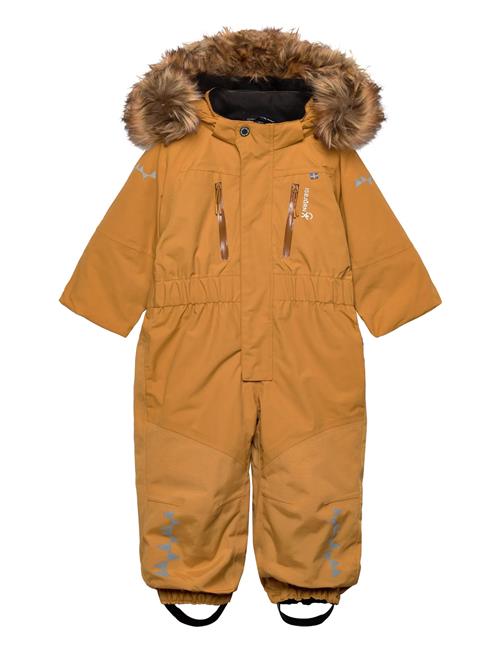 ISBJÖRN of Sweden | Snowlion Snowsuit Kids | 122