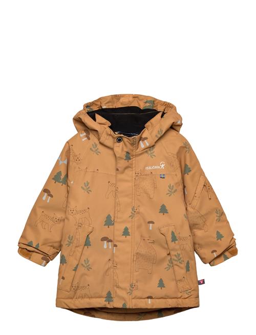 ISBJÖRN of Sweden | Harry & Friends Winter Jacket | 98/104