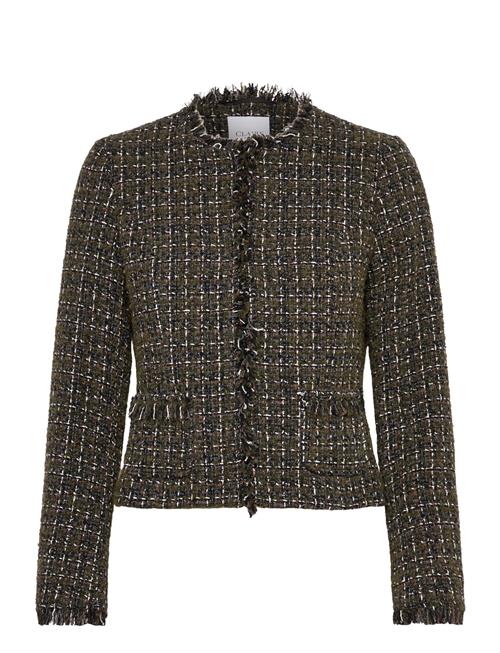 Claire Woman | Cwelliana | 36