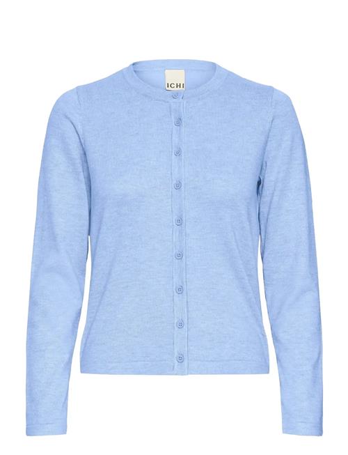 ICHI | Ihluls O-Neck Ca | S