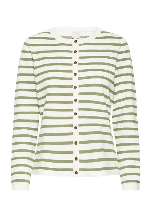 ICHI | Ihluls O-Neck Ca | M