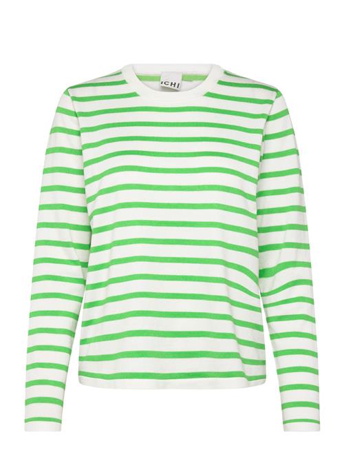 ICHI | Ihluls O-Neck Ls | L