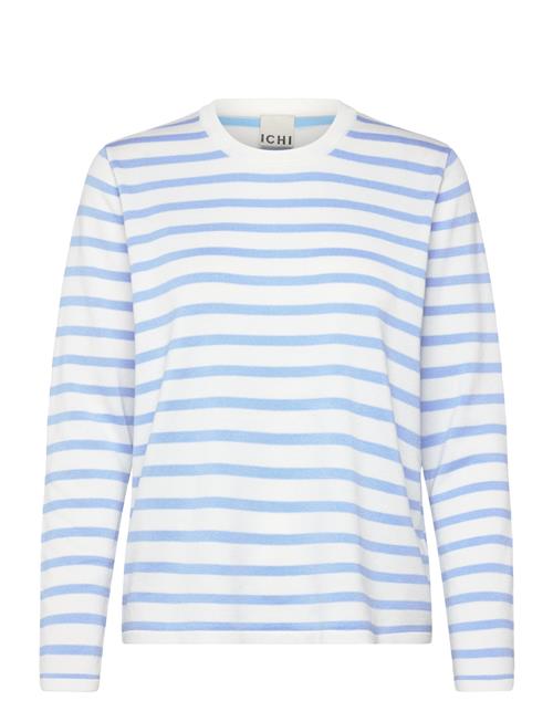 ICHI | Ihluls O-Neck Ls | L