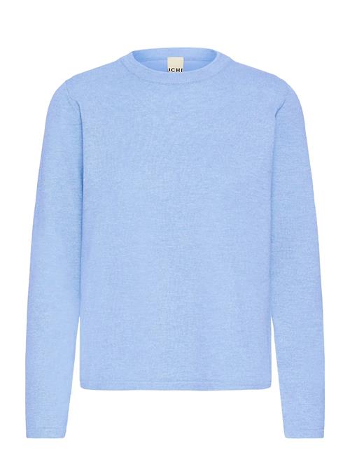 ICHI | Ihluls O-Neck Ls | XS